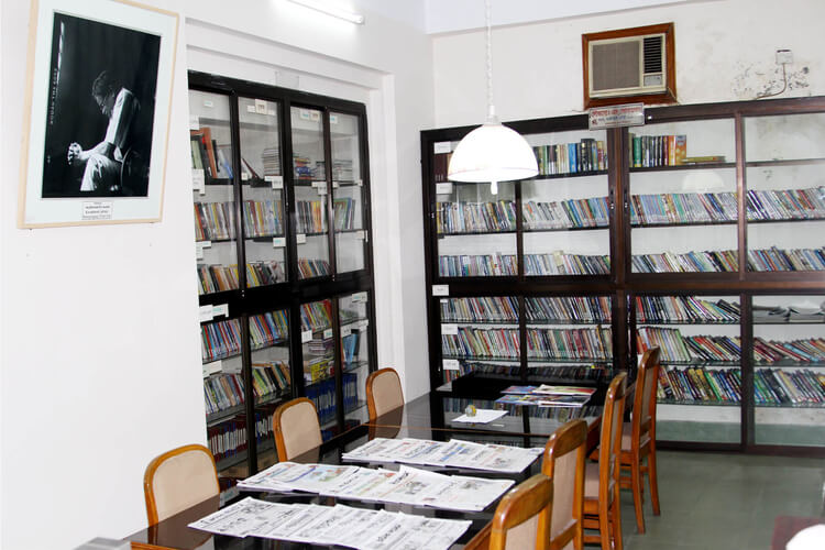 Library