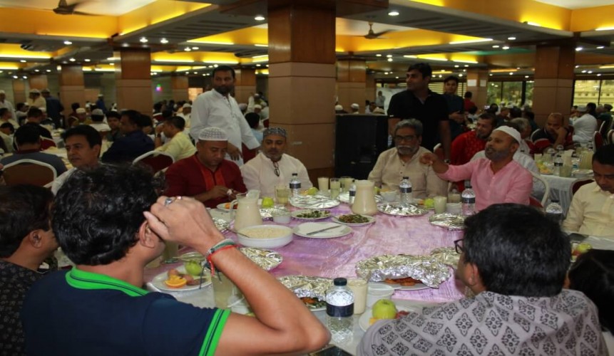 NCL IFter Mahfil 2018