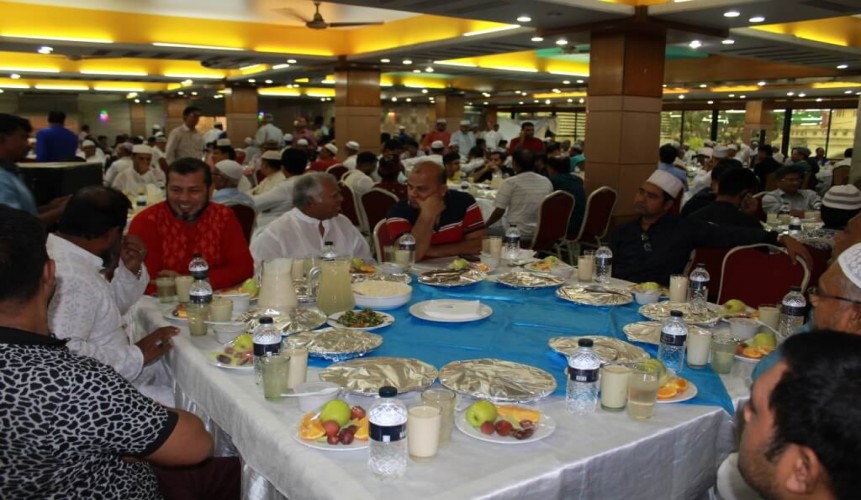 NCL IFter Mahfil 2018