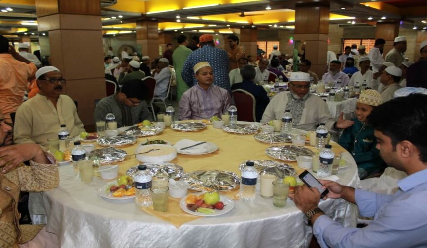 NCL IFter Mahfil 2018