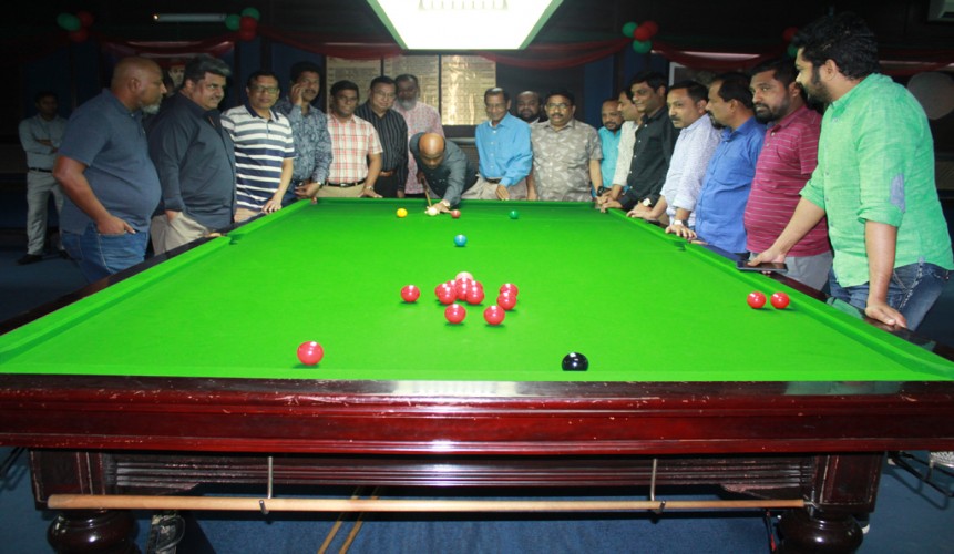 Independence Snooker & Pool Championship - 2019