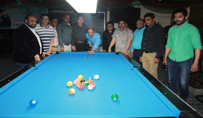 Independence Snooker & Pool Championship - 2019